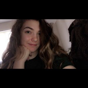 Meet your Posher, Sara